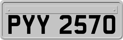 PYY2570