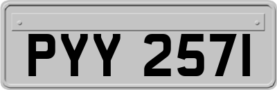 PYY2571