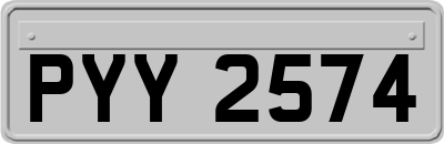 PYY2574