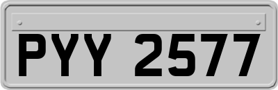 PYY2577