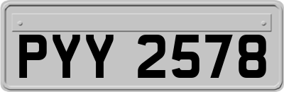 PYY2578