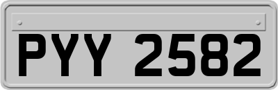 PYY2582