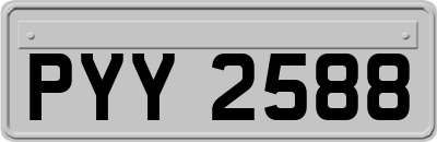 PYY2588
