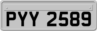 PYY2589