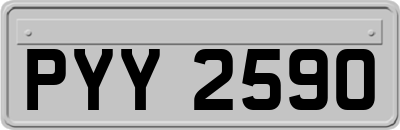 PYY2590