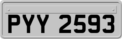 PYY2593