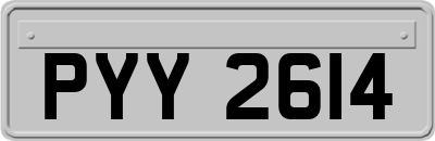 PYY2614