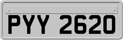 PYY2620