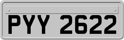 PYY2622