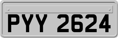 PYY2624