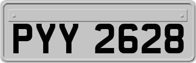 PYY2628