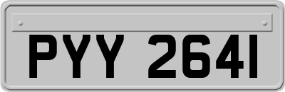 PYY2641