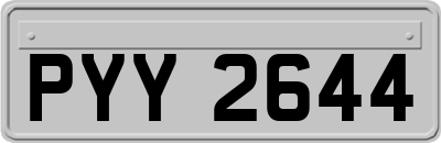 PYY2644