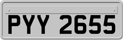 PYY2655