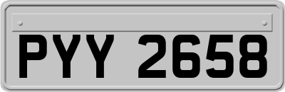 PYY2658