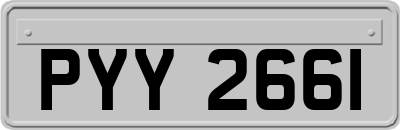 PYY2661