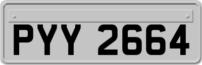 PYY2664
