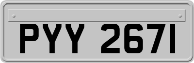 PYY2671