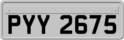 PYY2675