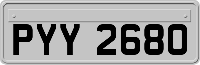 PYY2680