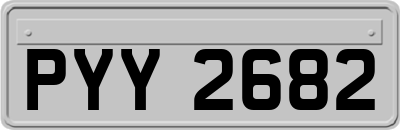 PYY2682