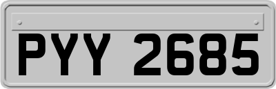 PYY2685