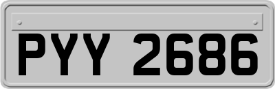 PYY2686