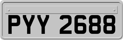PYY2688
