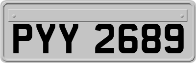 PYY2689