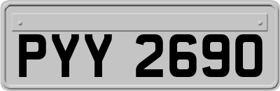 PYY2690