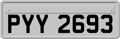 PYY2693