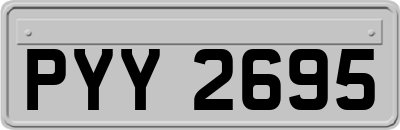 PYY2695