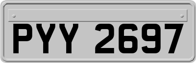 PYY2697