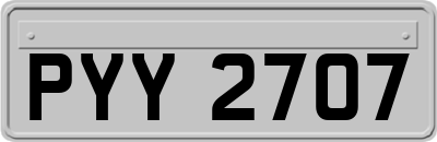 PYY2707