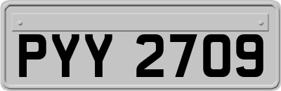 PYY2709
