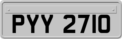 PYY2710
