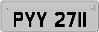 PYY2711