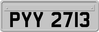 PYY2713