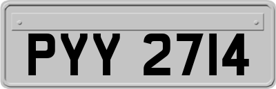 PYY2714