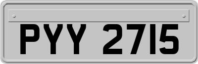 PYY2715