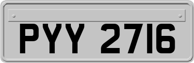 PYY2716