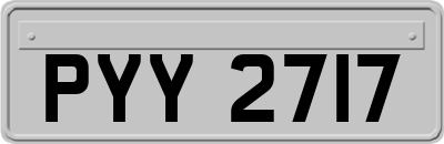 PYY2717