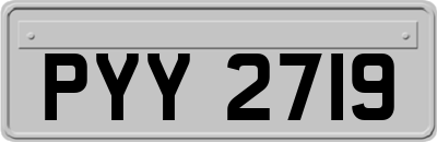 PYY2719