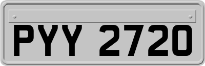 PYY2720