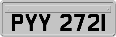 PYY2721