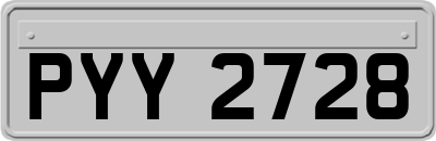 PYY2728