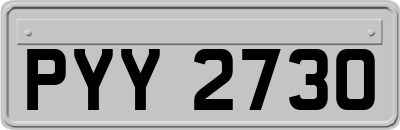 PYY2730