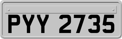 PYY2735