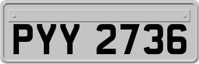 PYY2736