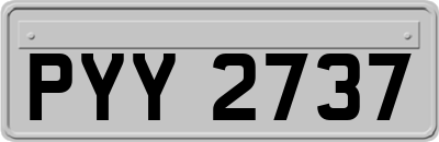PYY2737